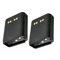 Replacement battery otorola for sale  Delivered anywhere in USA 