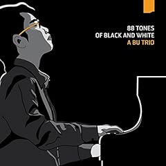 Tones black white usato  Spedito ovunque in Italia 