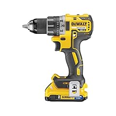 Dewalt perceuse visseuse d'occasion  Livré partout en France