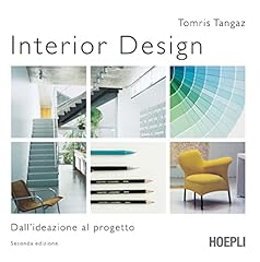 Interior design. dall usato  Spedito ovunque in Italia 