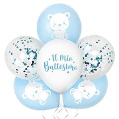 Gebetter 24pz palloncini usato  Spedito ovunque in Italia 