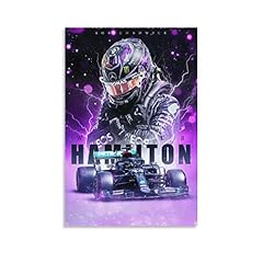 Huangchen lewis hamilton d'occasion  Livré partout en France