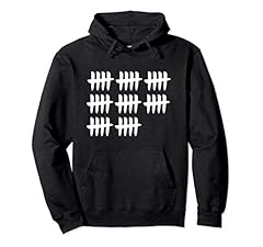 Tally marks compleanno usato  Spedito ovunque in Italia 