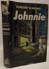 Johnnie for sale  Delivered anywhere in UK