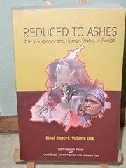 Reduced ashes insurgency for sale  Delivered anywhere in USA 