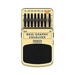 Behringer beq700 bass usato  Spedito ovunque in Italia 