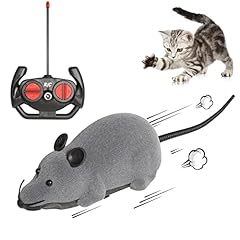 Remote control rat for sale  Delivered anywhere in UK