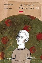 Historia guillerme tell d'occasion  Livré partout en Belgiqu