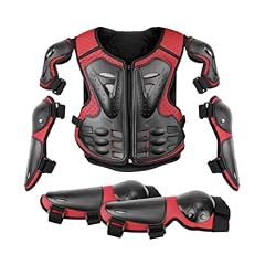 Motorcycle body armour for sale  Delivered anywhere in UK