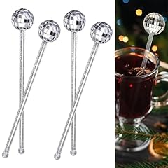 Pcs cocktail stirrers for sale  Delivered anywhere in UK