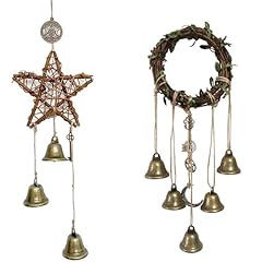Handmade witchcraft chimes for sale  Delivered anywhere in UK