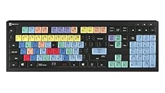 Logickeyboard compatible astra for sale  Delivered anywhere in USA 