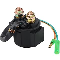 Starter solenoid relay for sale  Delivered anywhere in UK