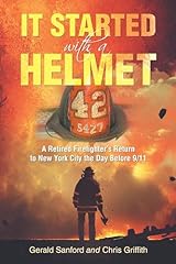Started helmet retired for sale  Delivered anywhere in USA 
