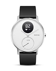 Withings steel hybrid gebraucht kaufen  Wird an jeden Ort in Deutschland