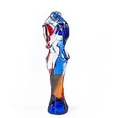 Sculpture amour verre d'occasion  Livré partout en France