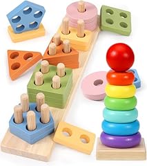 Subtail montessori toys for sale  Delivered anywhere in UK