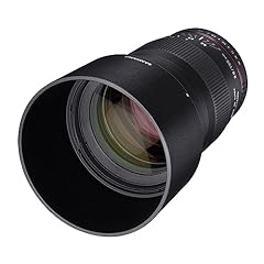 Samyang 135mm f2.0 for sale  Delivered anywhere in Ireland