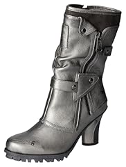 Mustang bottines femme d'occasion  Livré partout en Belgiqu