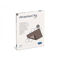 Atrauman 10x10cm uds usato  Spedito ovunque in Italia 