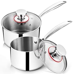 Chef saucepan pot for sale  Delivered anywhere in USA 