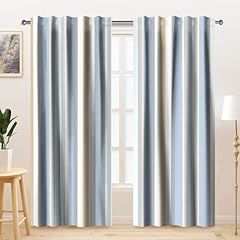 Kzzfqxb 132x214cm rideaux d'occasion  Livré partout en France