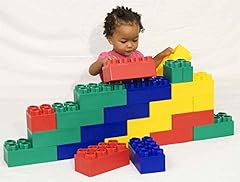 24pc jumbo blocks for sale  Delivered anywhere in USA 