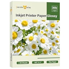 Glossy thin inkjet for sale  Delivered anywhere in USA 