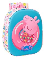 Peppa pig zaino usato  Spedito ovunque in Italia 