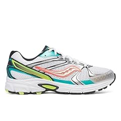 Saucony scarpe corsa usato  Spedito ovunque in Italia 