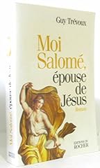Salomé épouse jésus d'occasion  Livré partout en France