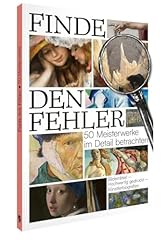 Finde den fehler gebraucht kaufen  Wird an jeden Ort in Deutschland