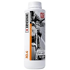 Ipone huile moto d'occasion  Livré partout en France