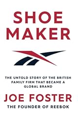 Shoemaker untold story for sale  Delivered anywhere in UK