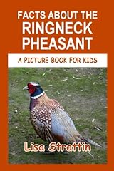 Facts ringneck pheasant for sale  Delivered anywhere in USA 