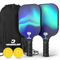 Vinsguir fiberglass pickleball for sale  Delivered anywhere in USA 