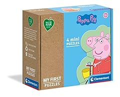 Clementoni 20831 peppa for sale  Delivered anywhere in UK