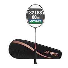 Yonex badminton racquet for sale  Delivered anywhere in UK