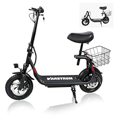 Folding electric scooter for sale  Delivered anywhere in UK