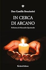 Cerca arcano usato  Spedito ovunque in Italia 