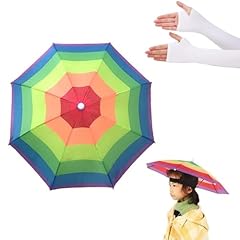 Toulifly regenschirmhut mini gebraucht kaufen  Wird an jeden Ort in Deutschland