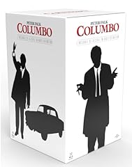 Columbo intégrale blu d'occasion  Livré partout en France