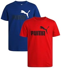 Puma boys shirt for sale  Delivered anywhere in USA 