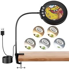 Nazano magnifying glass for sale  Delivered anywhere in UK