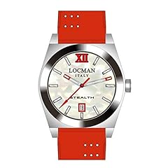 Locman orologio donna usato  Spedito ovunque in Italia 