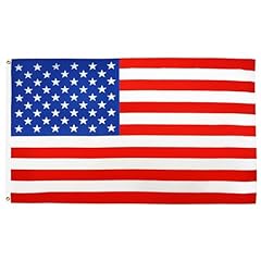 United states flag for sale  Delivered anywhere in UK