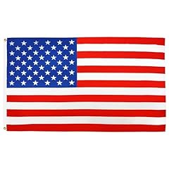 Flag united states for sale  Delivered anywhere in UK