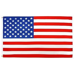 United states flag for sale  Delivered anywhere in UK