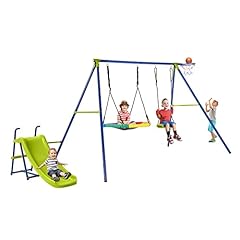 Costway kids swing for sale  Delivered anywhere in Ireland