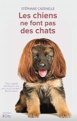 Chiens chats d'occasion  Livré partout en France